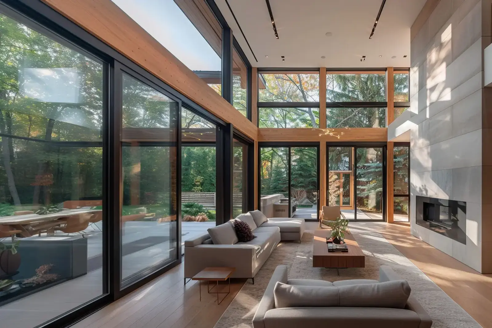 Let There Be Light: The Vital Role of Interior Design and Natural Illumination in Canadian Homes