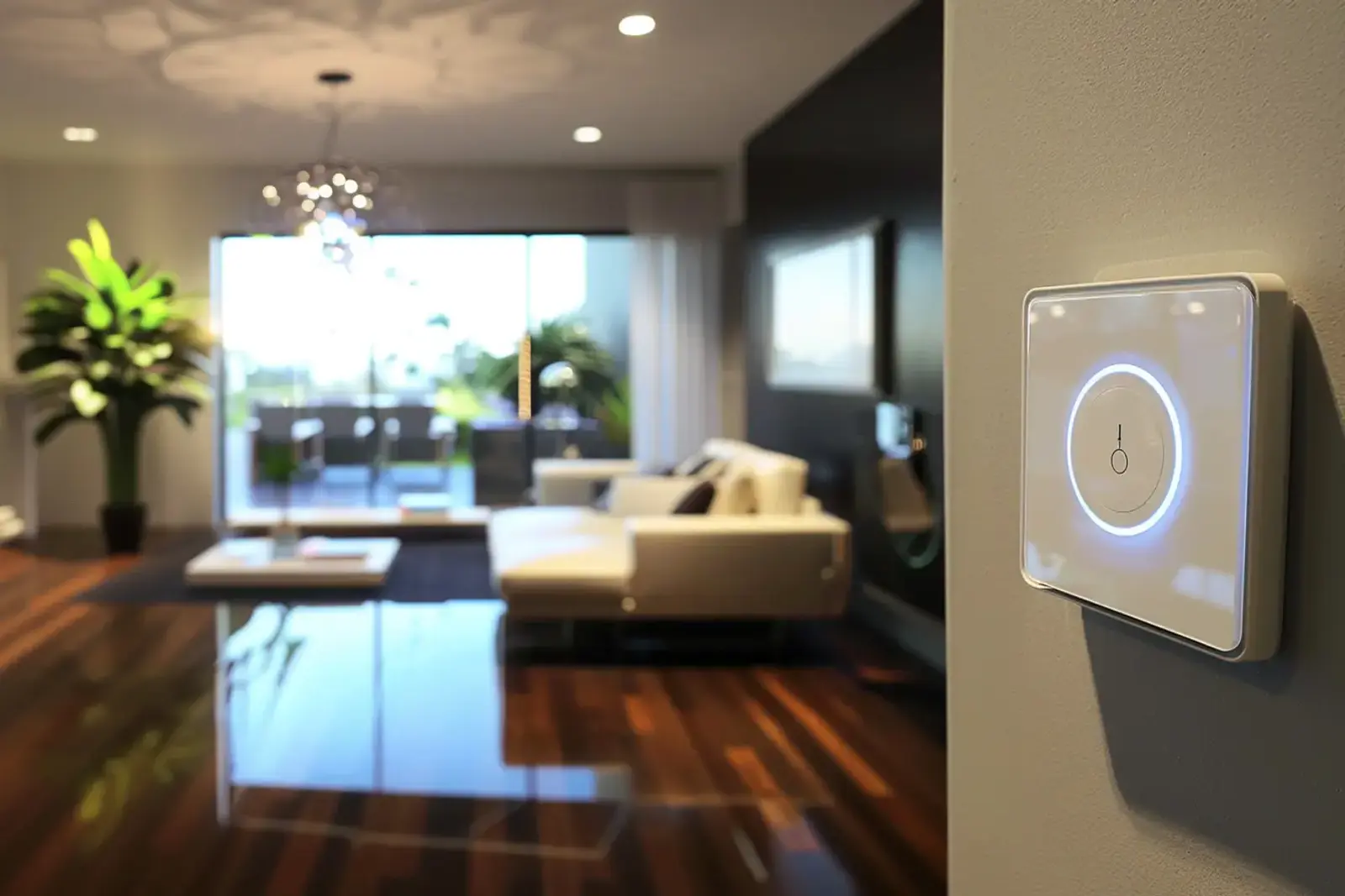 Embracing the Future: The Unstoppable Rise of Smart Homes in 2024
